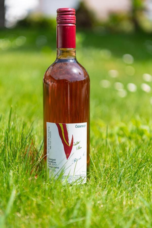 일미츠 Sekt & Wein - Walter Klein 아파트 외부 사진